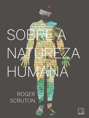 cover image of Sobre a natureza humana